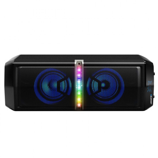 Blaupunkt PS05.2DB Bluetooth hordozható audiorendszer Blaupunkt PS05.2DB Bluetooth hordozható audiorendszer