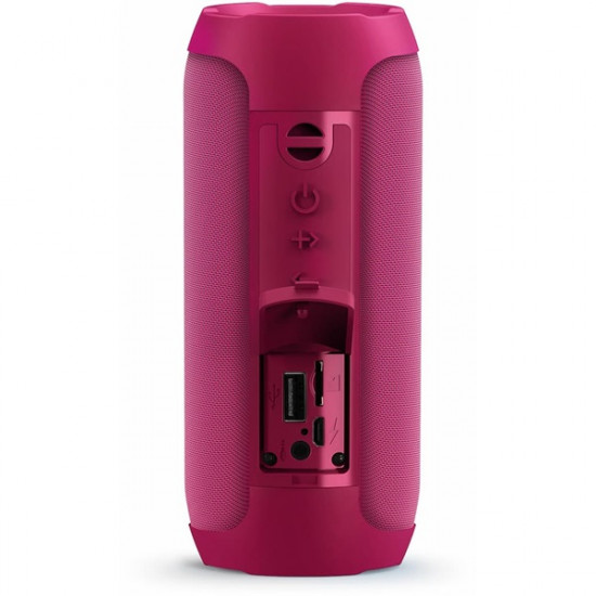 Energy Sistem Urban Box 2 Bluetooth hangszóró rózsaszín (EN 449347)
