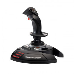 JK-Thrustmaster T-Flight Stick X