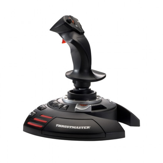 JK-Thrustmaster T-Flight Stick X (2960694)