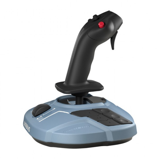 Thrustmaster TCA Sidestick Airbus edition PC botkormány joystick