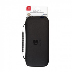 HORI Nintendo Switch OLED Slim Tough Pouch fekete utazótok (NSP001)