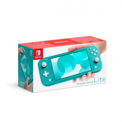 Nintendo Switch Lite kék (NSH105)