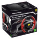Thrustmaster Ferrari 458 Spider versenykormány Xbox One pedál+kormány (4460105)