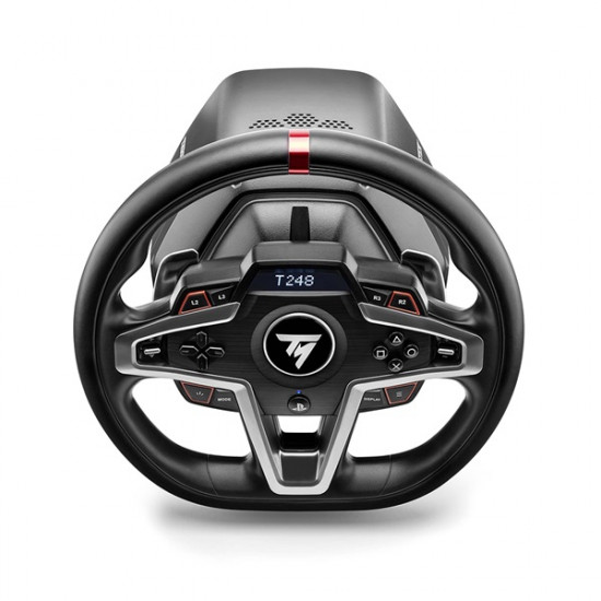 THRUSTMASTER Játékvezérlő Kormány T248P Force Feedback PC/PS5/PS4 (4160783)