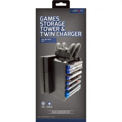 Venom univerzális játéktartó állvány (VS3053)