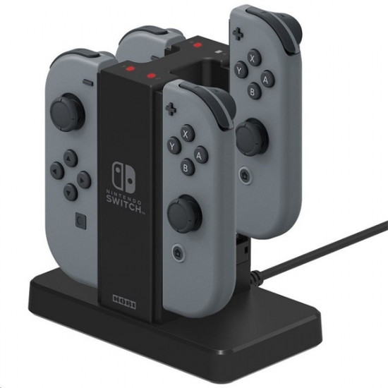 Nintendo Switch Joy-Con kontroller töltő állvány (NSP060)