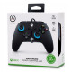 PowerA EnWired Xbox Series X|S / Xbox One vezetékes fekete-kék kontroller (1518817-01)