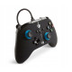 PowerA EnWired Xbox Series X|S / Xbox One vezetékes fekete-kék kontroller (1518817-01)