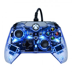 PDP Afterglow Prismatic Xbox Series X vezetékes kontroller (049-005-EU)