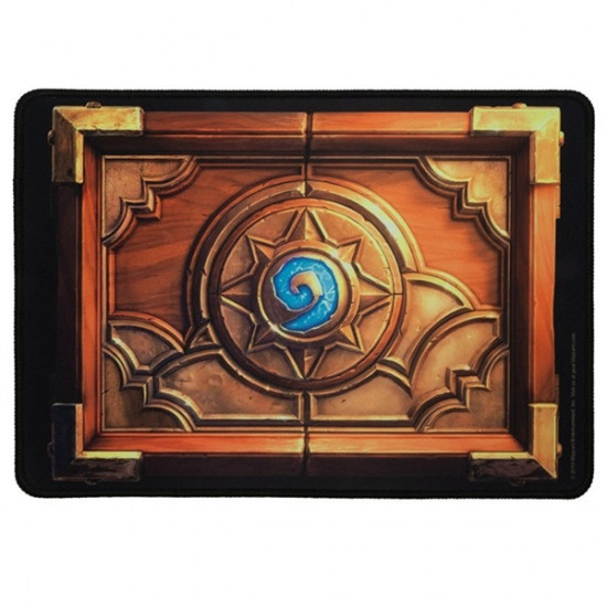 Abysse Corp Hearthstone Boardgame Gaming egérpad (ABYACC292)