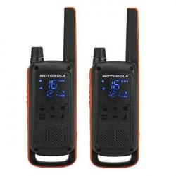 Motorola Talkabout T82 Walkie Talkie készülék (B8P00811EDRMAW)