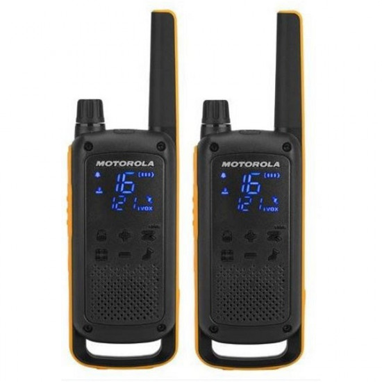 Motorola Talkabout T82 Extreme Walkie Talkie készülék (B8P00811YDEMAG)