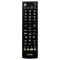 HOME URC LG 1 LG TV távirányító