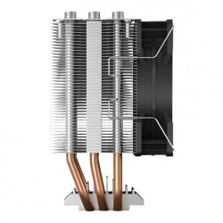 Be Quiet! Pure Rock Slim 2 univerzális CPU hűtő (BK030)