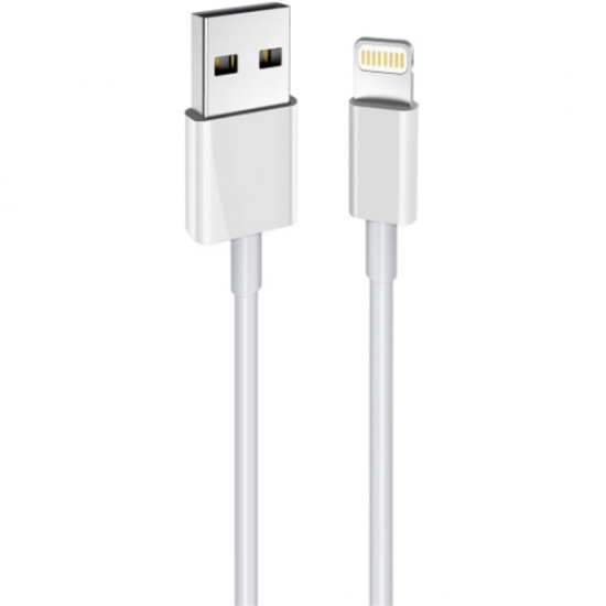 Stansson MFI 50cm USB - Lightning kábel (CA-159)