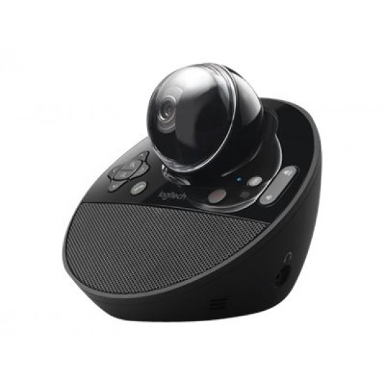 Logitech ConferenceCam BCC950 webkamera (960-000867)