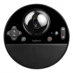 Logitech ConferenceCam BCC950 webkamera (960-000867)