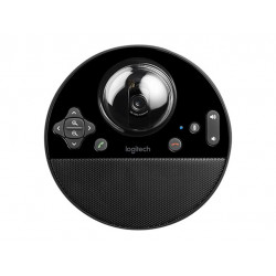 Logitech ConferenceCam BCC950 webkamera (960-000867)