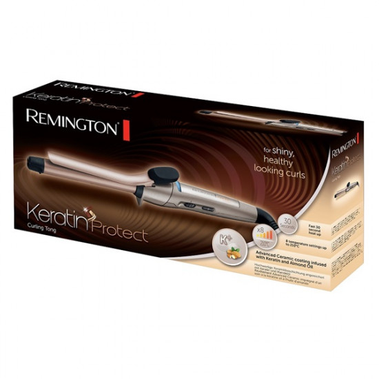 Remington CI5318 Keratin Protect hajsütővas (45610560100)