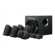 Logitech Z906 500W 5.1 hanfal rendszer