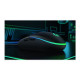 Logitech G203 LIGHTSYNC gaming egér fekete (910-005796)