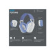 LOGITECH G435 LightSpeed Wireless Gaming Headset - WHITE - EMEA LOGITECH G435 LightSpeed Wireless Gaming Headset - WHITE - EMEA