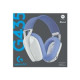 LOGITECH G435 LightSpeed Wireless Gaming Headset - WHITE - EMEA LOGITECH G435 LightSpeed Wireless Gaming Headset - WHITE - EMEA