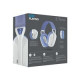 LOGITECH G435 LightSpeed Wireless Gaming Headset - WHITE - EMEA LOGITECH G435 LightSpeed Wireless Gaming Headset - WHITE - EMEA