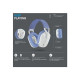 LOGITECH G435 LightSpeed Wireless Gaming Headset - WHITE - EMEA LOGITECH G435 LightSpeed Wireless Gaming Headset - WHITE - EMEA
