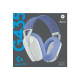 LOGITECH G435 LightSpeed Wireless Gaming Headset - WHITE - EMEA LOGITECH G435 LightSpeed Wireless Gaming Headset - WHITE - EMEA