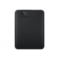 Western Digital Elements 2TB 2.5'' fekete külső HDD (WDBU6Y0020BBK-WESN)