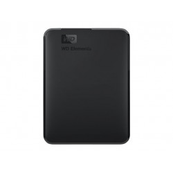 Western Digital Elements 2TB 2.5'' fekete külső HDD (WDBU6Y0020BBK-WESN)