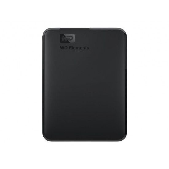 Western Digital Elements 2TB 2.5'' fekete külső HDD (WDBU6Y0020BBK-WESN) Western Digital Elements 2TB 2.5'' fekete külső HDD (WDBU6Y0020BBK-WESN)