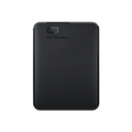Western Digital Elements 2TB 2.5'' fekete külső HDD (WDBU6Y0020BBK-WESN)