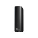 Western Digital 6TB Elements Portable 3,5 USB3.0 fekete külső merevlemez (WDBWLG0060HBK-EESN) Western Digital 6TB Elements Portable 3,5 USB3.0 fekete külső merevlemez (WDBWLG0060HBK-EESN)