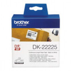 Brother Etikett DK22225