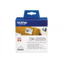 Brother Etikett DK22225