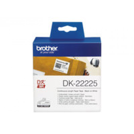 Brother Etikett DK22225