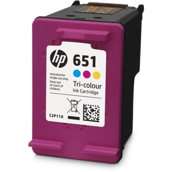 PPH - HP C2P11AE (651) Color
