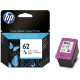 PPH - HP C2P06AE (62  C/M/Y) TRI-COLOR