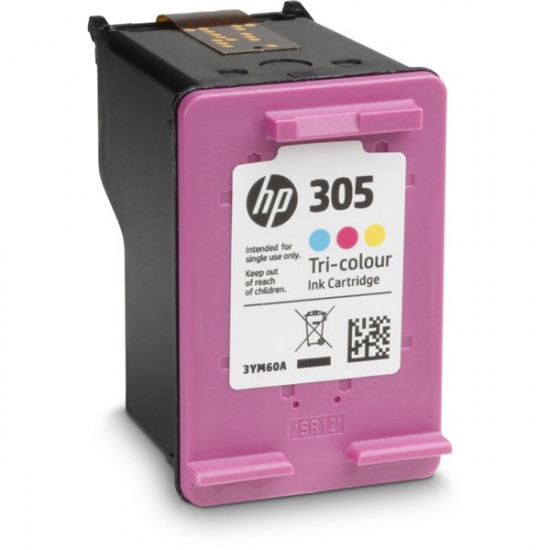 HP Patron Nr.305 Color