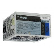 Akyga 700W Basic tápegység OEM (AK-B1-700)