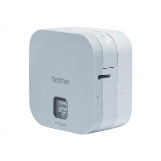 BROTHER P-TOUCH CUBE