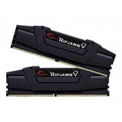 G.Skill Ripjaws V 16GB 3600MHz DDR4 RAM CL18 (2x8GB) (F4-3600C18D-16GVK)