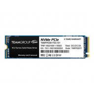Team Group MP33 Pro 1TB SSD M.2 meghajtó (TM8FPD001T0C101)