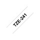 Brother P-touch TZe-241 szalag (TZE241) Brother P-touch TZe-241 szalag (TZE241)