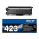 Brother Toner TN-423BK Black