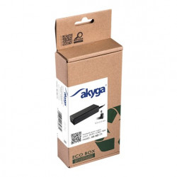 Akyga Notebook Tápegység Lenovo 90W (AK-ND-71)