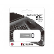 Kingston DataTraveler Kyson 128GB USB 3.2 pendrive (DTKN/128GB)